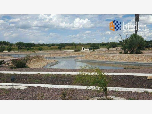 Imagen 5 de 12 de Terreno En Venta Conjunto Habitacional Las Villas Durango