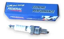 Comprar Bujia C7hsa Moto Scooter 150 - Federal Importada 4 Unidades