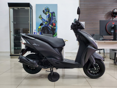 Honda Dio 110 2023