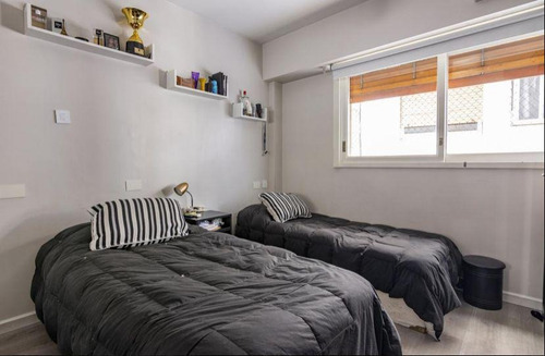 Imagen 25 de 30 de Departamento A La Venta En Palermo Chico