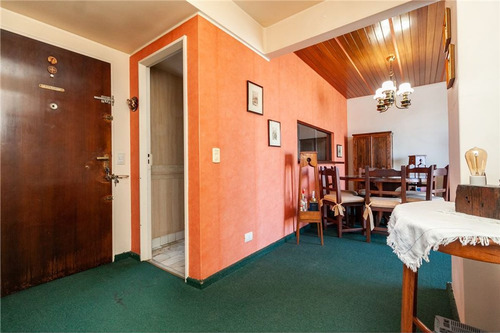 Venta Departamento 3 Amb Villa Urquiza Cochera P14