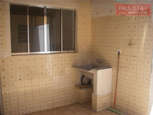 Imagem 10 de 18 de Sobrado Com 2 Dormitórios, 80 M² - Venda Por R$ 430.000,00 Ou Aluguel Por R$ 1.800,00/mês - Vila Santa Catarina - São Paulo/sp - So1330