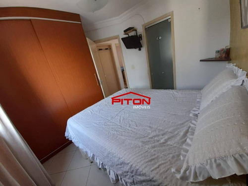 Imagem 9 de 20 de Apartamento Com 3 Dormitórios À Venda, 70 M² Por R$ 400.000,00 - Vila Formosa - São Paulo/sp - Ap2328