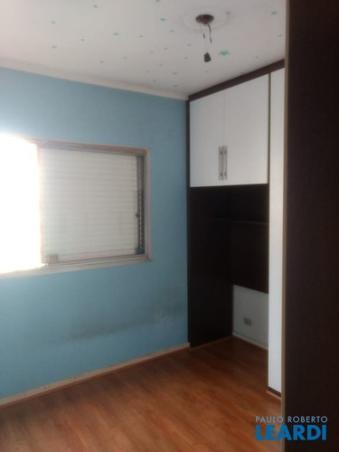 Imagem 9 de 10 de Apartamento - Santana - Sp - 574545