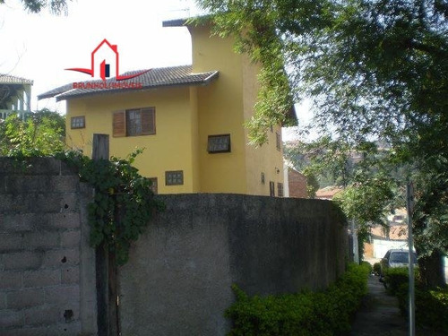 Imagem 3 de 3 de Casa A Venda No Bairro Jardim Santa Adelaide Em Jundiaí - - 906-1