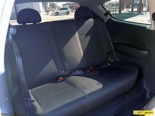 Chevrolet Aveo Aut