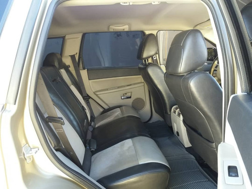 Imagen 11 de 14 de Jeep Grand Cherokee