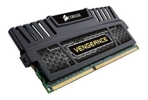 Corsair Cmz8gx3m1a1600c10 Venganza 8 Gb (1x8 Gb) Ddr3 1600 M