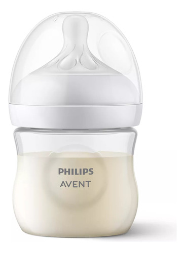 Tetero Natural 3.0 4oz Avent