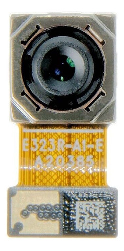 Camara Principal Compatible Con Samsung A11