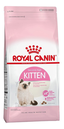 Royal Canin Kitten 36 X 1,5 Kg