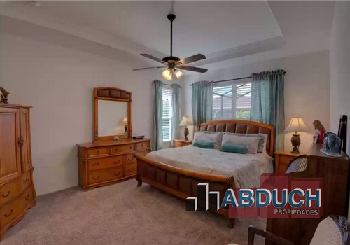Casa En Venta En Orlando