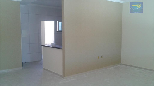 Imagem 4 de 23 de Casa Residencial À Venda, Sapiranga, Fortaleza. - Codigo: Ca0239 - Ca0239