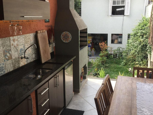 Imagem 11 de 30 de Sobrado Com 3 Dormitórios À Venda, 240 M² - Nova Petrópolis - São Bernardo Do Campo/sp - So20196