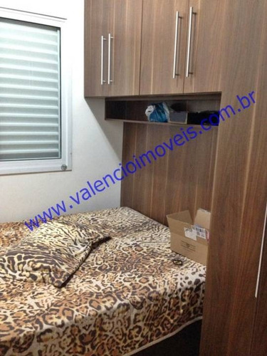 Imagem 2 de 30 de Venda - Apartamento - Vila Santa Catarina - Americana - Sp - 2835jrp