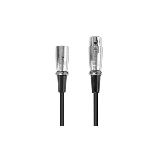 Boya Xlr-c5 Cable De Micrófono Macho Xlr - Hembra Xlr 5 Mtr