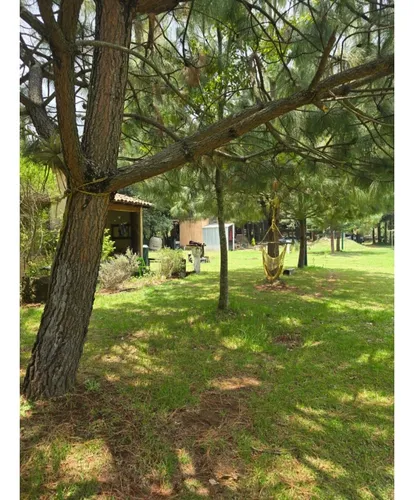 Casa En Venta Quercus Patzcuaro