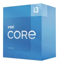 Comprar Procesador Intel Core I3-10100 4.4ghz 10ma Gen Lga 1200 Pc