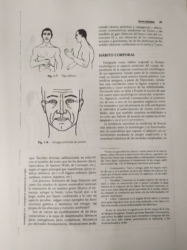 Semiología Suros 8v Ed