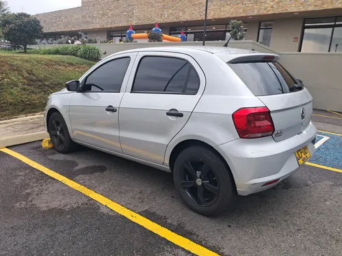 Volkswagen Gol Trendline