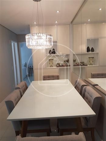 Apartamento - Ref: 865864