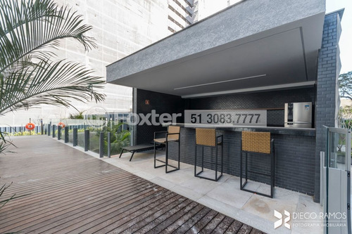 Imagem 15 de 30 de Apartamento, 2 Dormitórios, 56.54 M², Jardim Lindoia - 197241