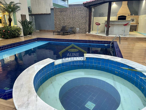 Imagem 2 de 30 de Casa 4 Dorms Canto Do Forte R$ 2.6 Mi, Cod: Raa585 - Vraa585