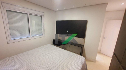 Imagem 29 de 30 de Apartamento Com 3 Dormitórios À Venda, 130 M² Por R$ 1.390.000 - Centro - Balneário Camboriú/sc - Ap0415