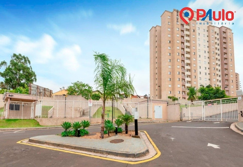 Imagem 2 de 15 de Apartamento - Nova America - Ref: 18465 - V-18465