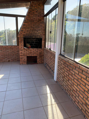 Sobrado Zona Sul Com 2 Apartamentos, Garagem, Terraço
