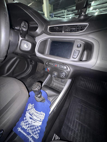 Chevrolet Onix Onix 1.0 mt lt