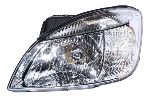 Optico Kia Rio Jb 1400 G4ee Mpi Dohc 16 V Izquierdo 1.4 2007