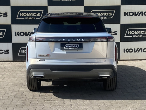 Jaecoo J7 Prime 2024