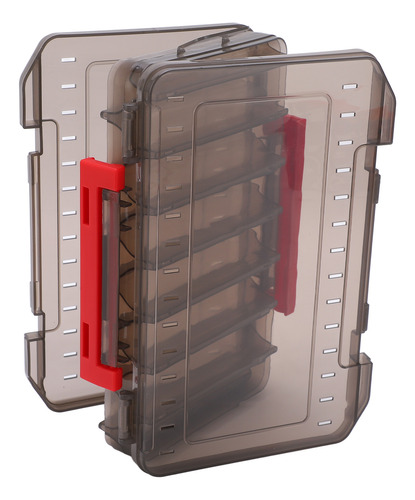 Almacenamiento De Señuelos De Pesca, Ventilación Transpirabl