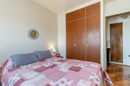Departamento - 2 Ambientes - 38 M2