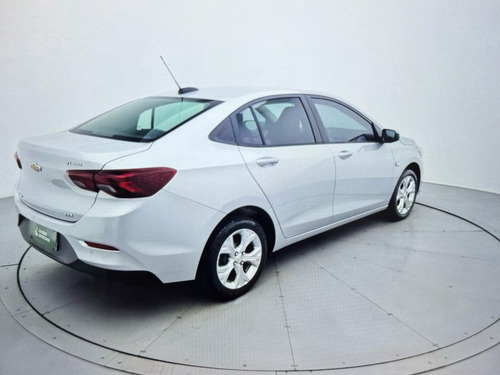 Chevrolet Onix 1.0 TURBO FLEX PLUS LTZ MANUAL