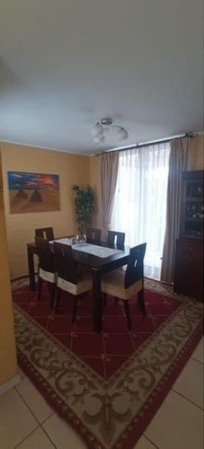 Condominio Los Naranjos