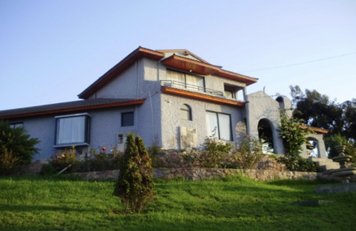 Casa En Venta De 4 Dorm. En Coquimbo