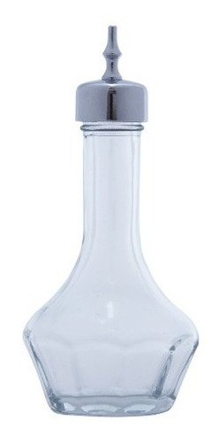 Gotero Botella Bitter Dasher Cristal Vidrio 50 Ml Cocteleria