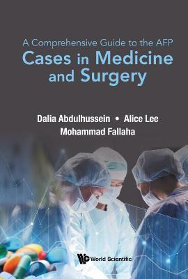 Libro Comprehensive Guide To The Afp, A: Cases In Medicin...