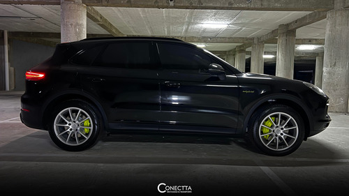 Porsche Cayenne 3.0 S E Hybrid At