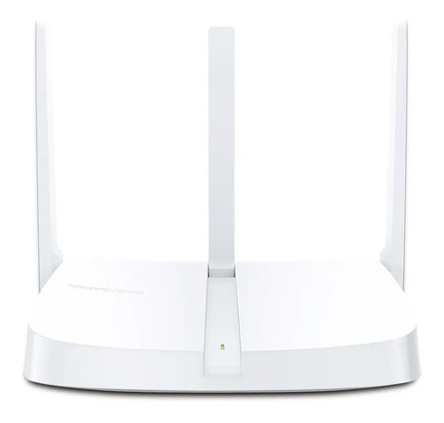 Repetidor Inalámbrico Wifi Tp-link 300 Mbps/color Blanco