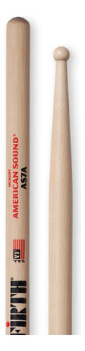 Baquetas de madera Vic Firth American Classic 7th Point