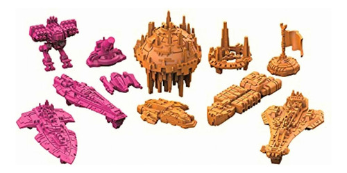 Fantasy Flight Games Twilight Imperium: Prophecy Of Kings