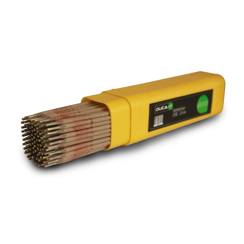 Electrodo Soldar 2mm Duca Acero Inoxidable E-316l Caja 2kg