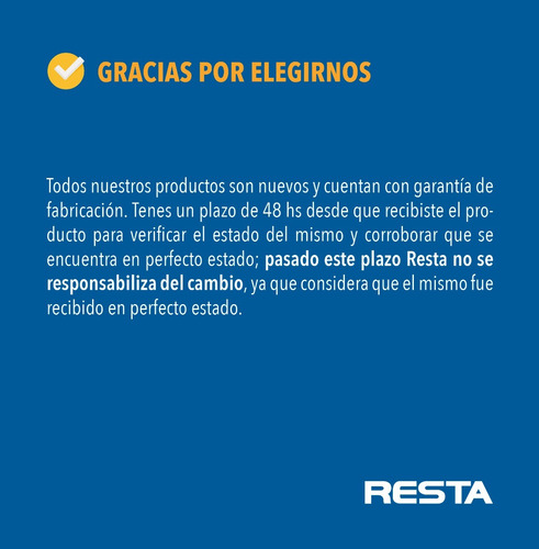 Imagen 7 de 7 de Inodoro Largo Deposito Dual 3/6 Lt Roca Hall