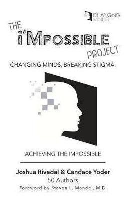 The I'mpossible Project - Joshua Rivedal (paperback)