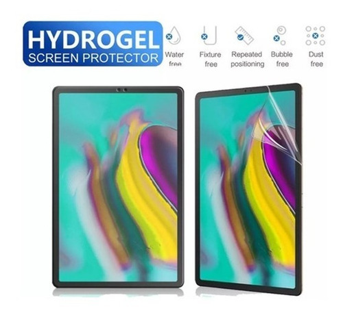 Film Hidrogel Protector Tablet Samsung S7