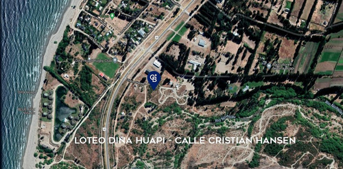 Imagen 5 de 10 de Lote En Ph De 254 M2 - Uf 8 - Tambo Viejo 2- Dina Huapi