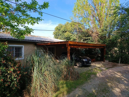 Imagen 16 de 18 de Alquiler De Casa Quinta En Paso Del Rey
